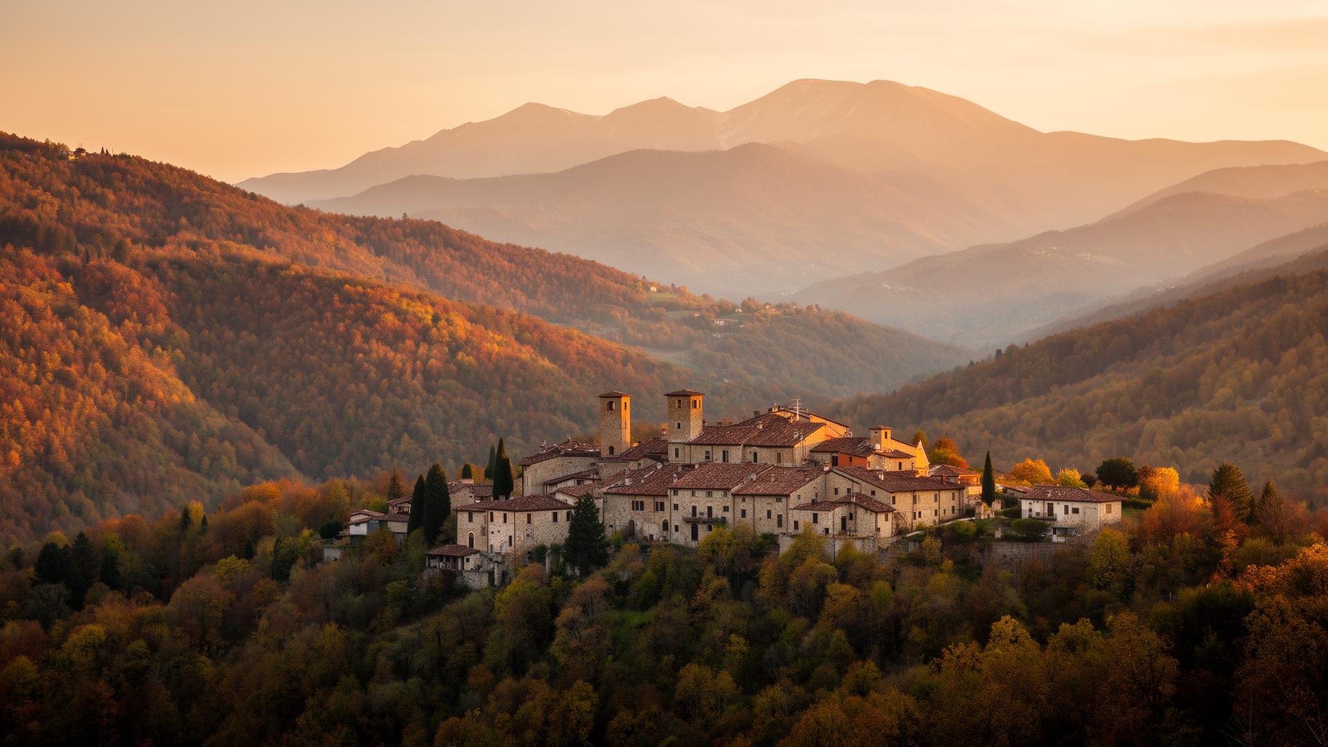 Appennino